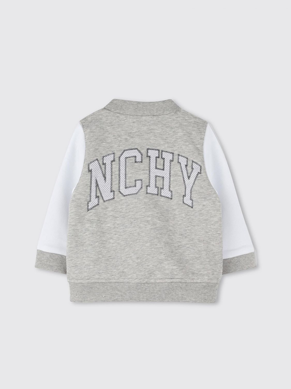 Givenchy Jacket Kids Grey