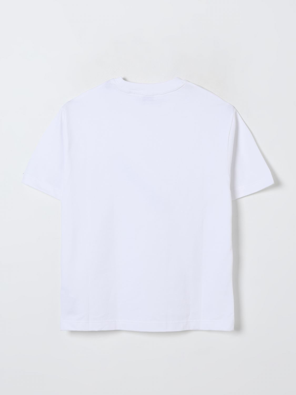 Little Marc Jacobs T Shirt Kids White