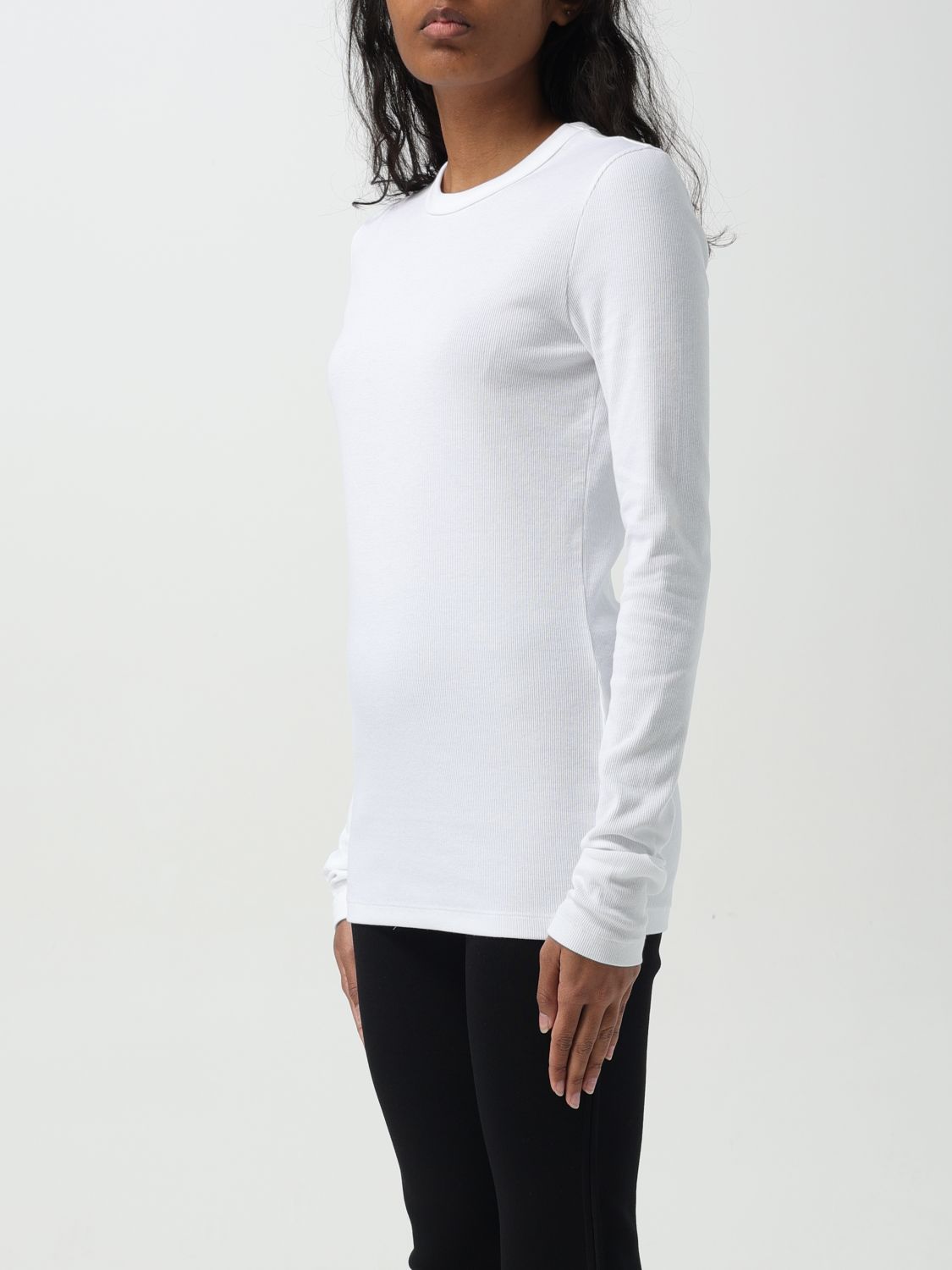 Toteme T Shirt Woman White