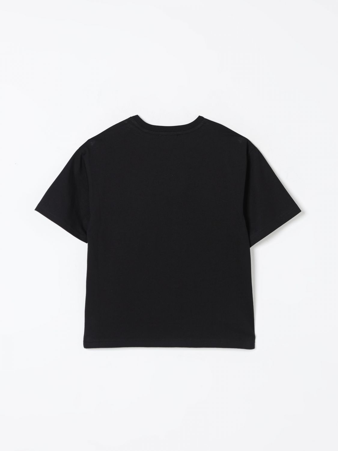 Little Marc Jacobs T Shirt Kids Black