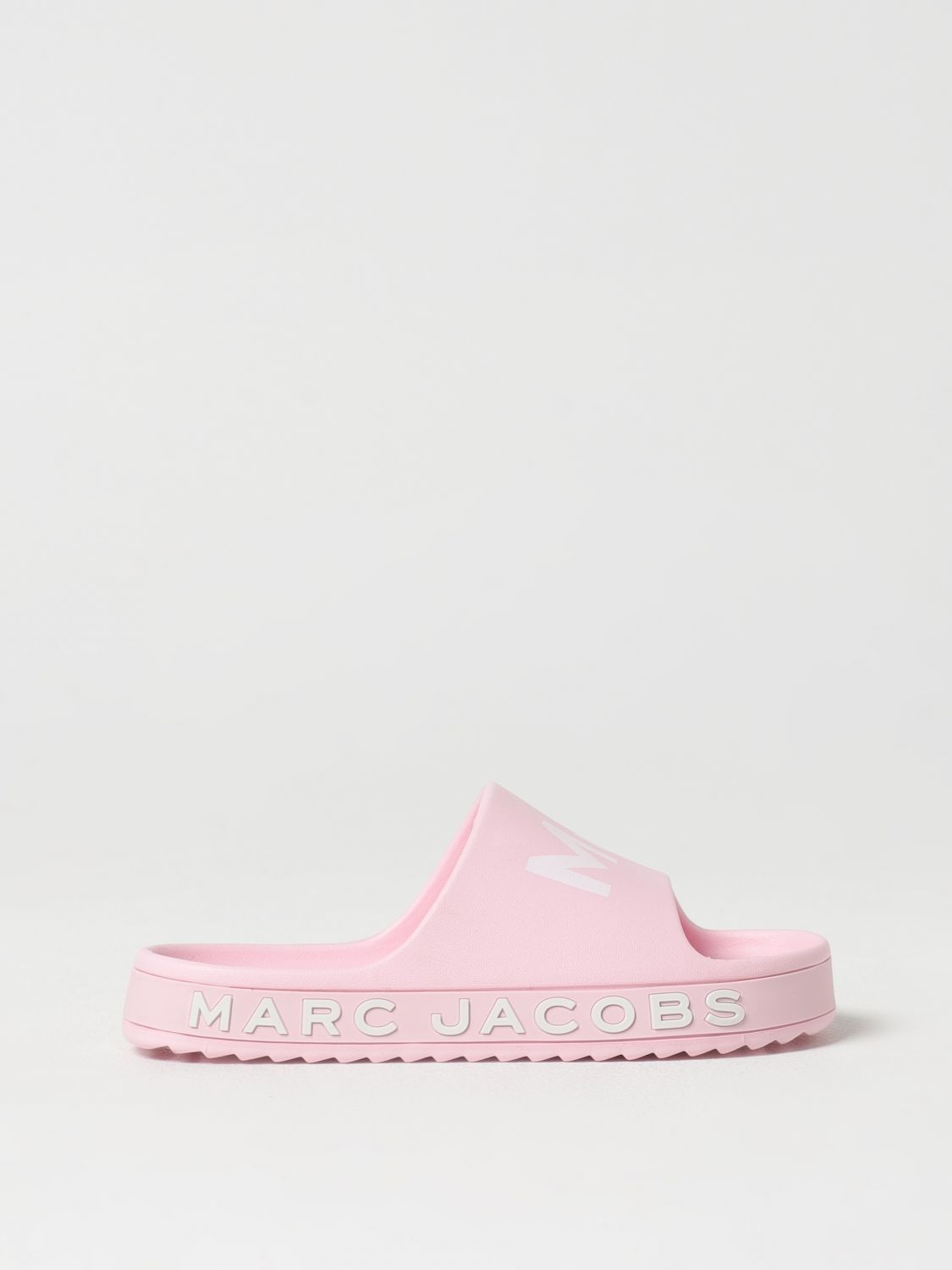 Little Marc Jacobs Shoes Kids Pink