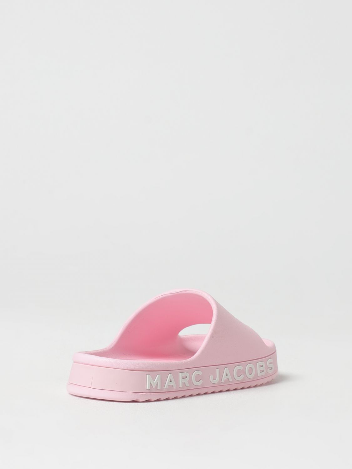 Little Marc Jacobs Shoes Kids Pink