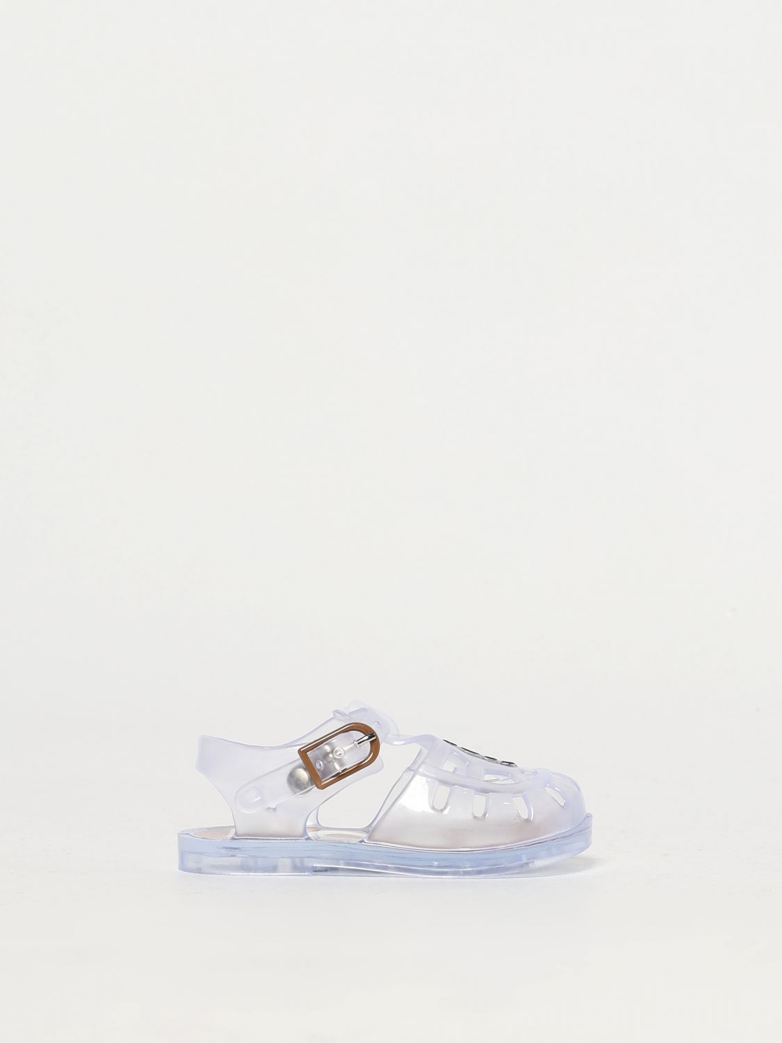 Boss Shoes Kids White