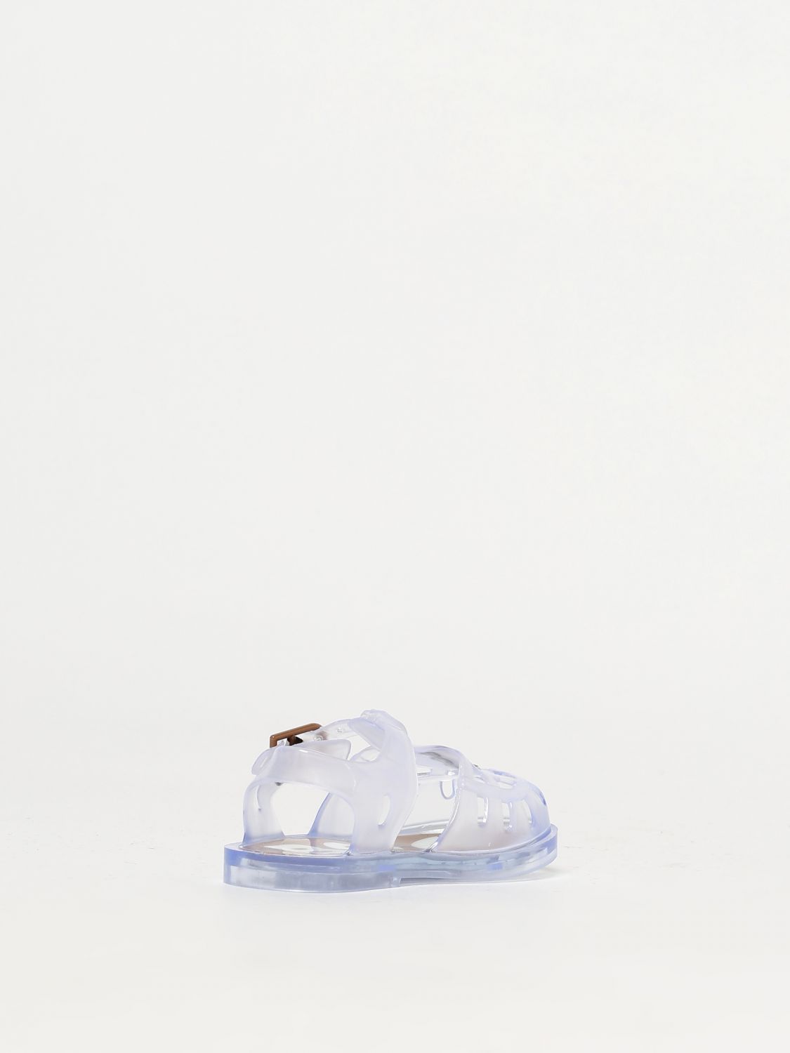 Boss Shoes Kids White
