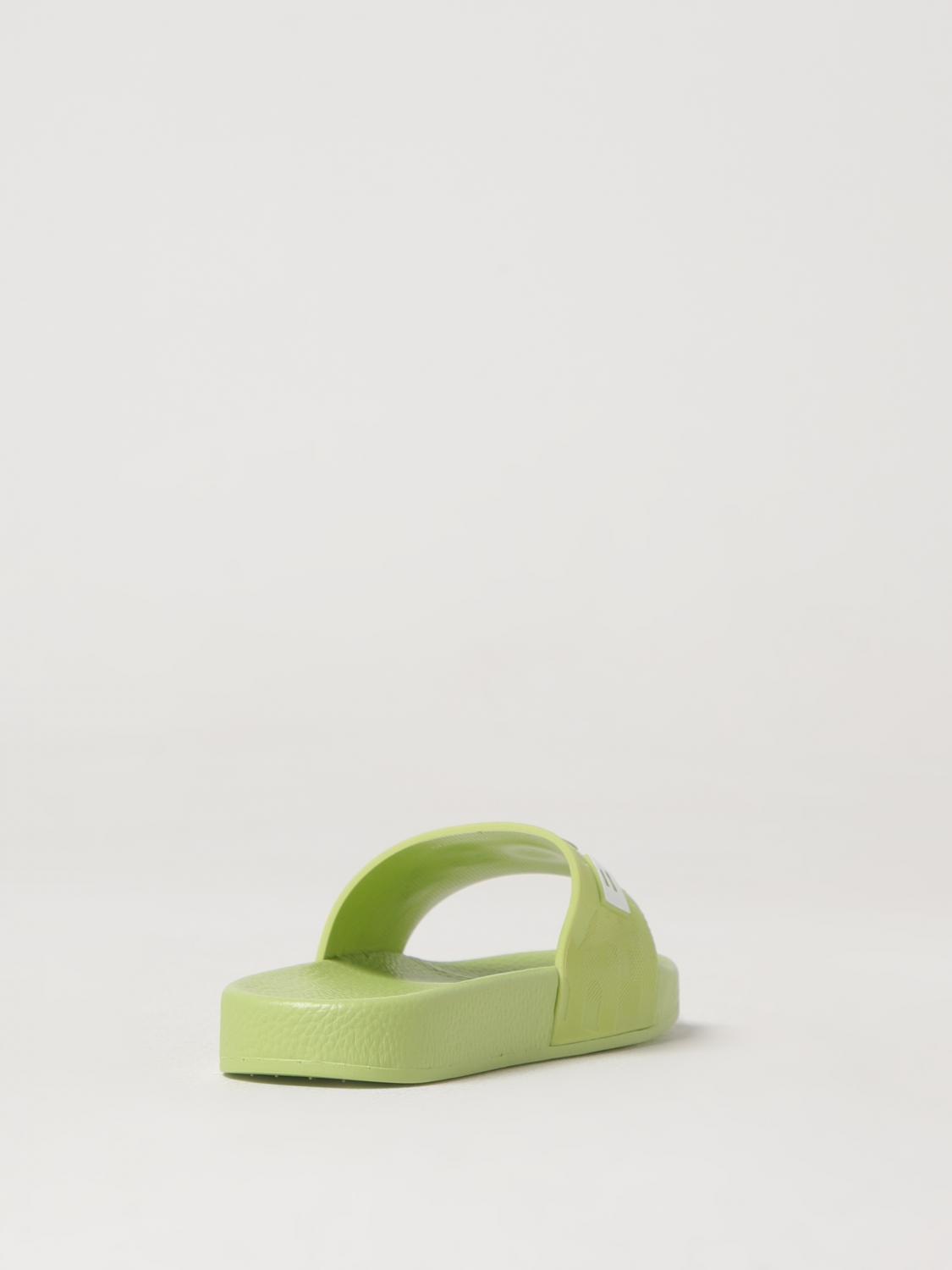 Boss Shoes Kids Green