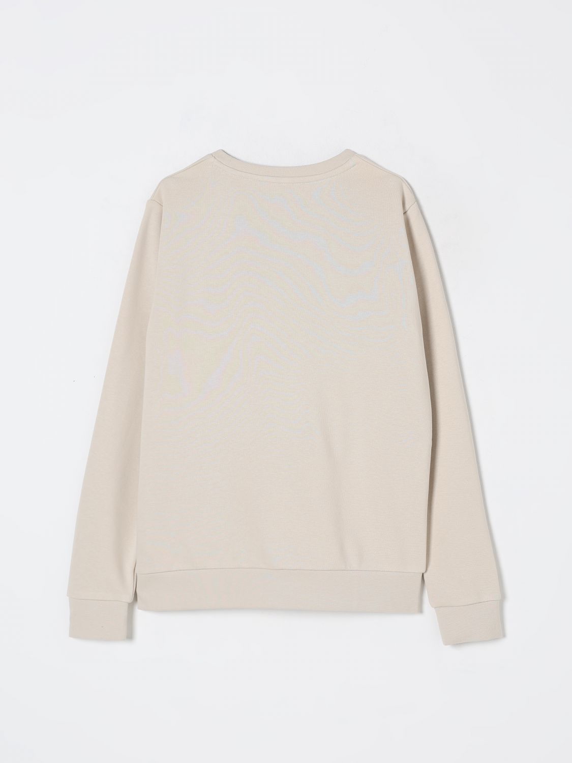 Boss Sweater Kids Beige