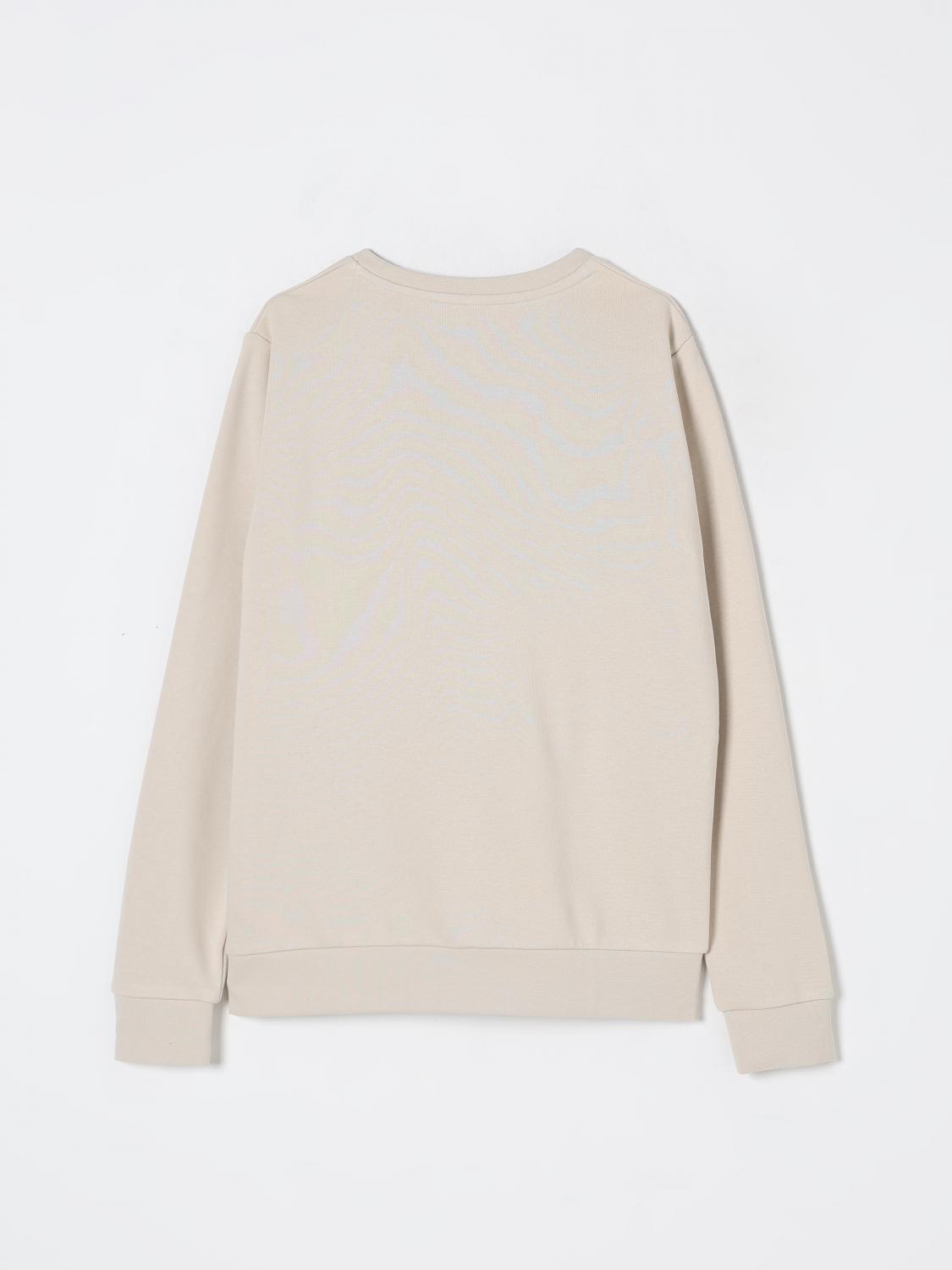 Boss Sweater Kids Beige