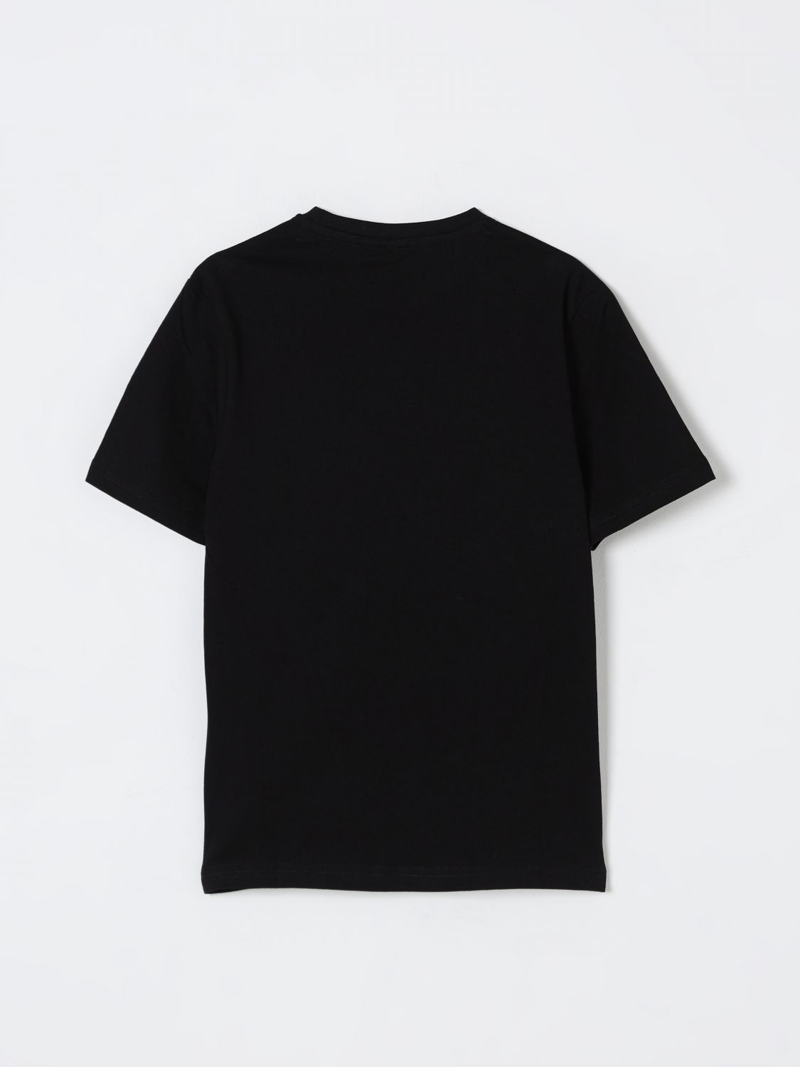 Boss T Shirt Kids Black