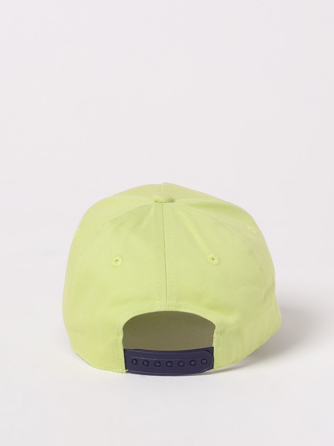 Boss Hat Kids Green