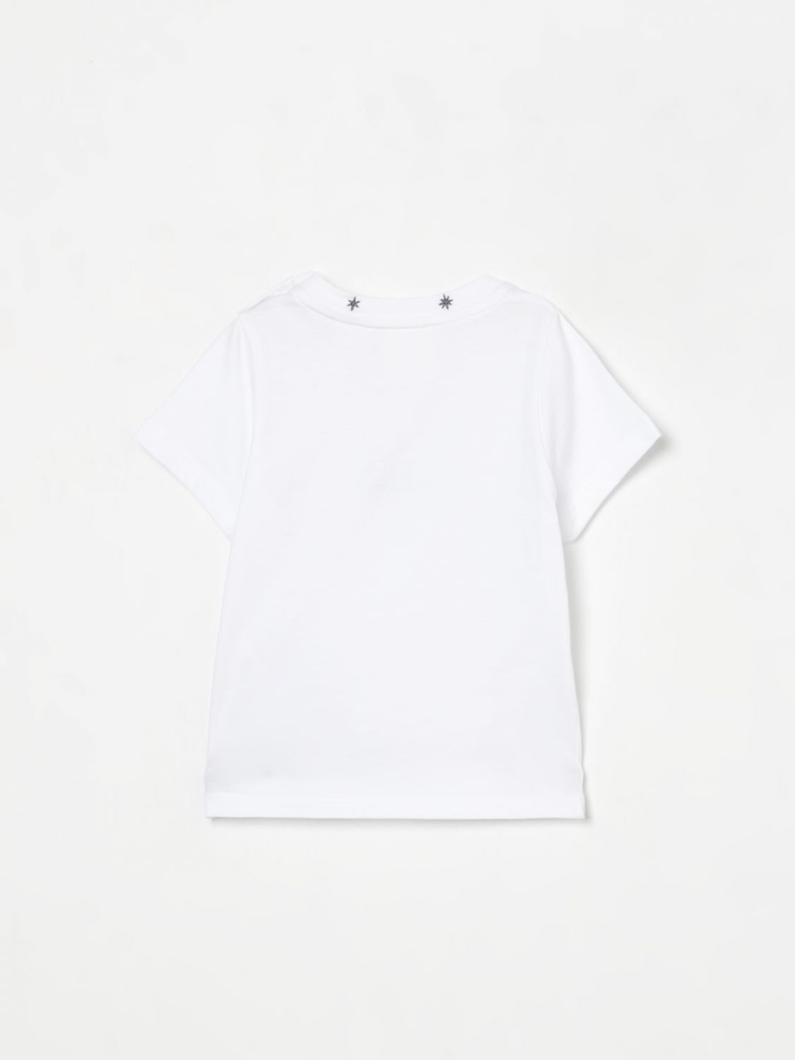 Givenchy T Shirt Kids White