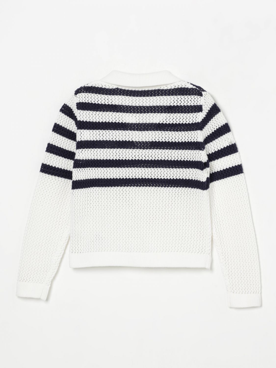 Givenchy Sweater Kids White