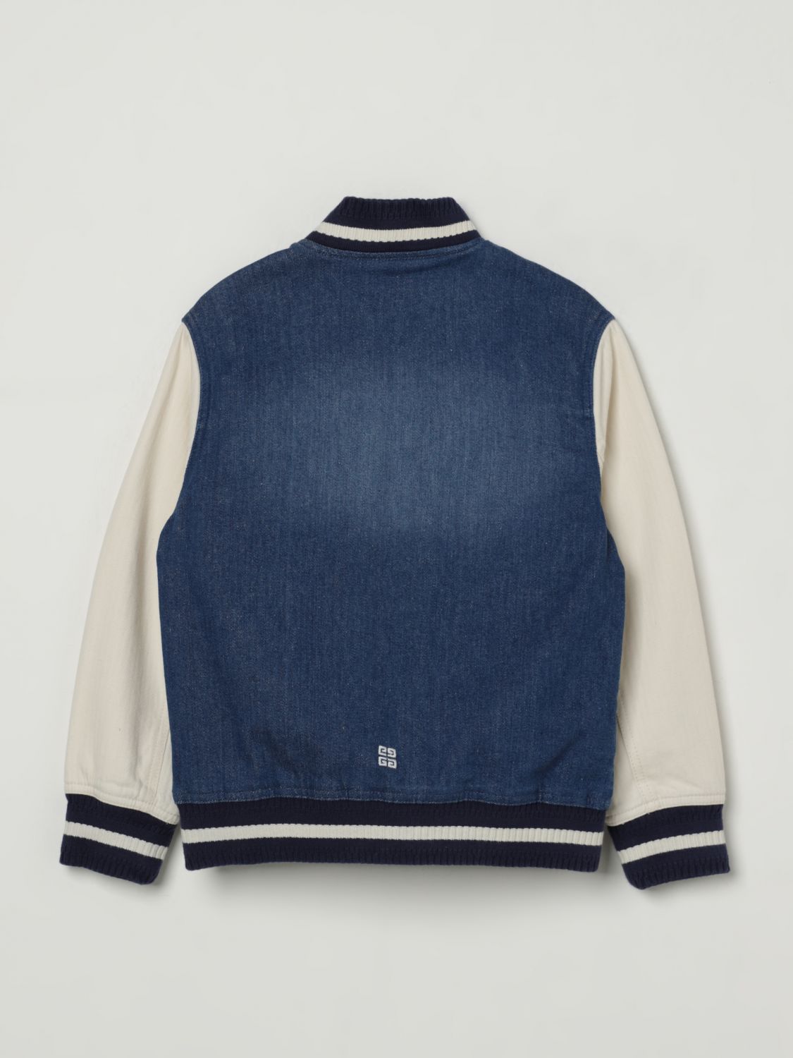 Givenchy Jacket Kids Blue