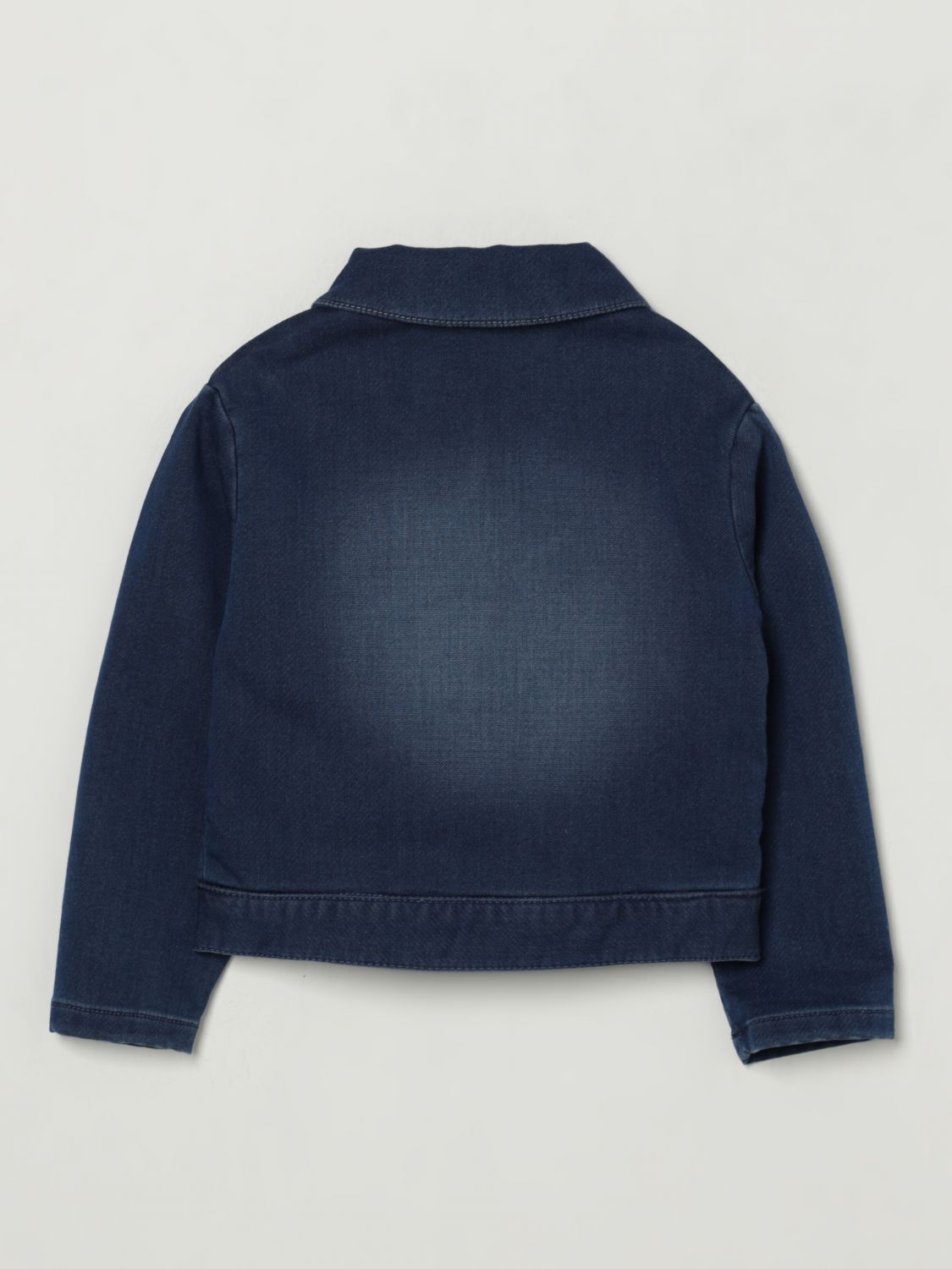 Givenchy Jacket Kids Blue