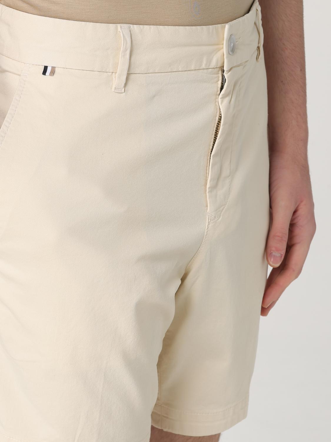 Boss Short Men Blue