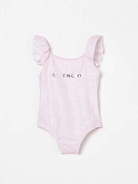 Givenchy Swimsuit Kids Pink