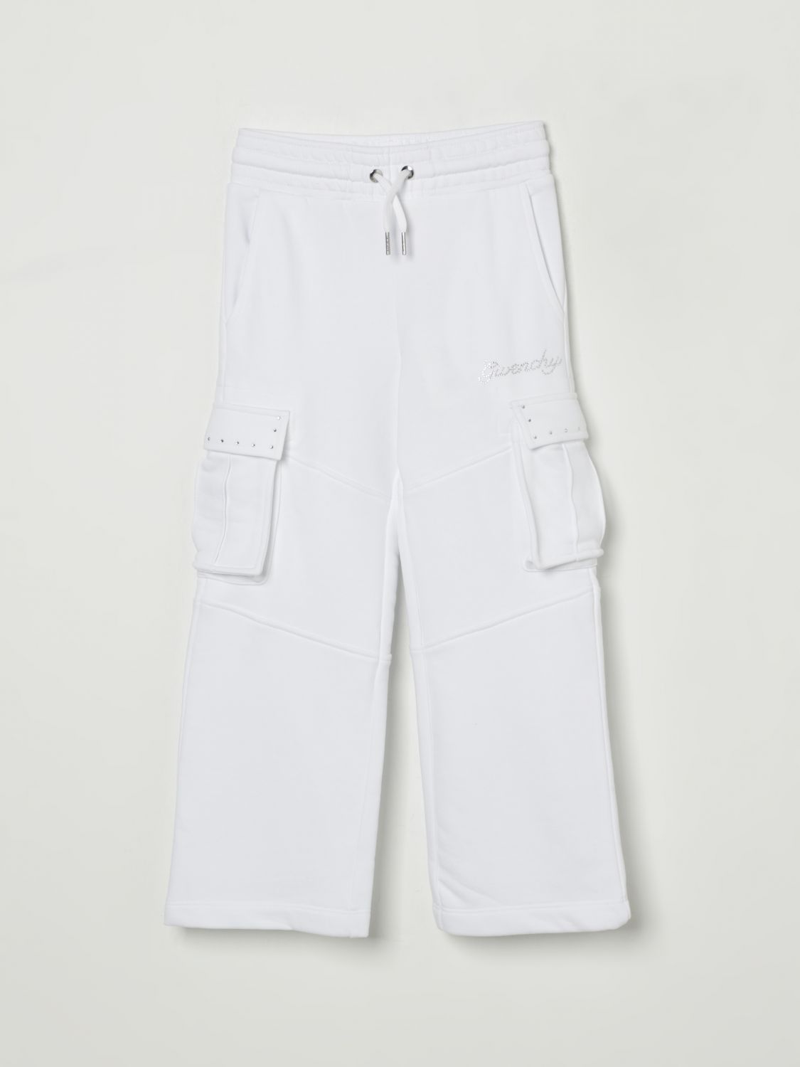 Givenchy Pants Kids White
