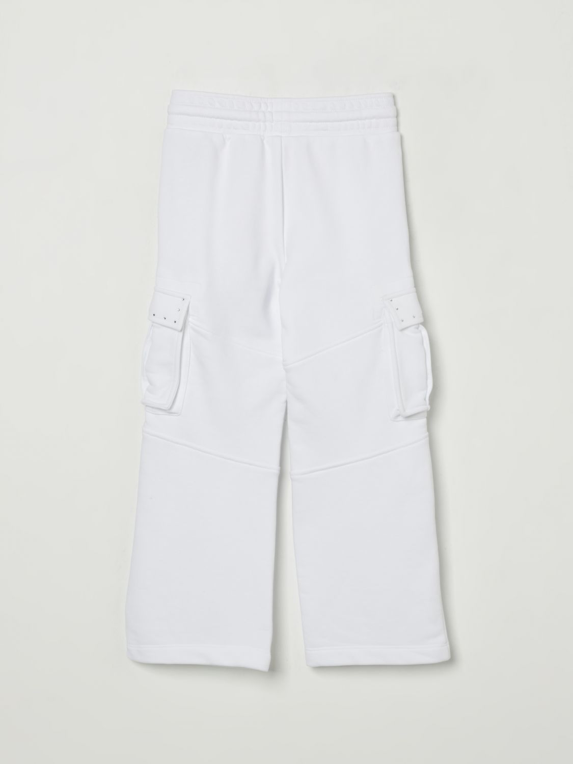 Givenchy Pants Kids White