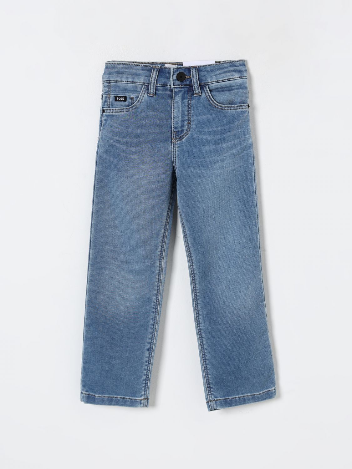 Boss Jeans Kids Denim