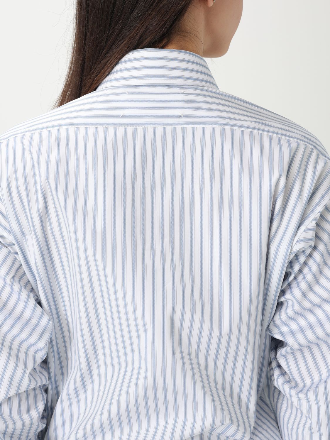 Maison Margiela Shirt Woman White