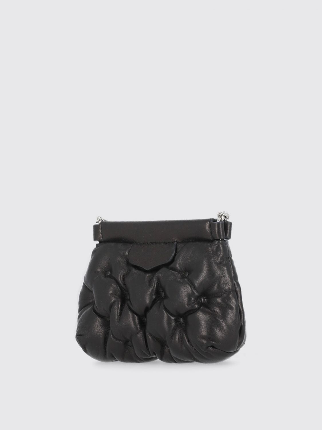 Maison Margiela Shoulder Bag Men Black