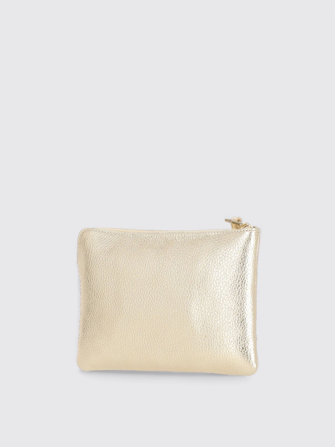 Coccinelle Mini Bag Woman Gold