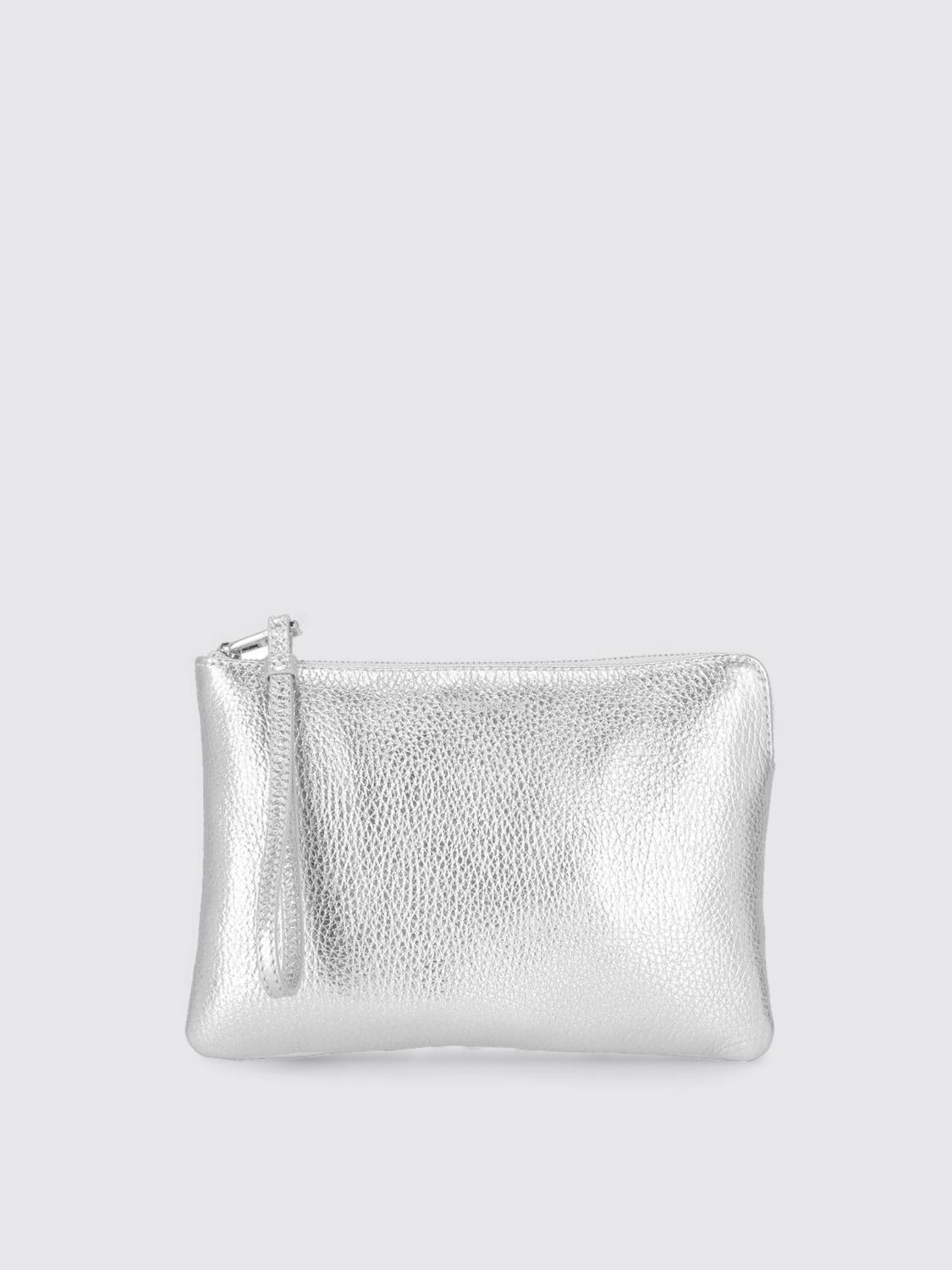 Coccinelle Mini Bag Woman Gold