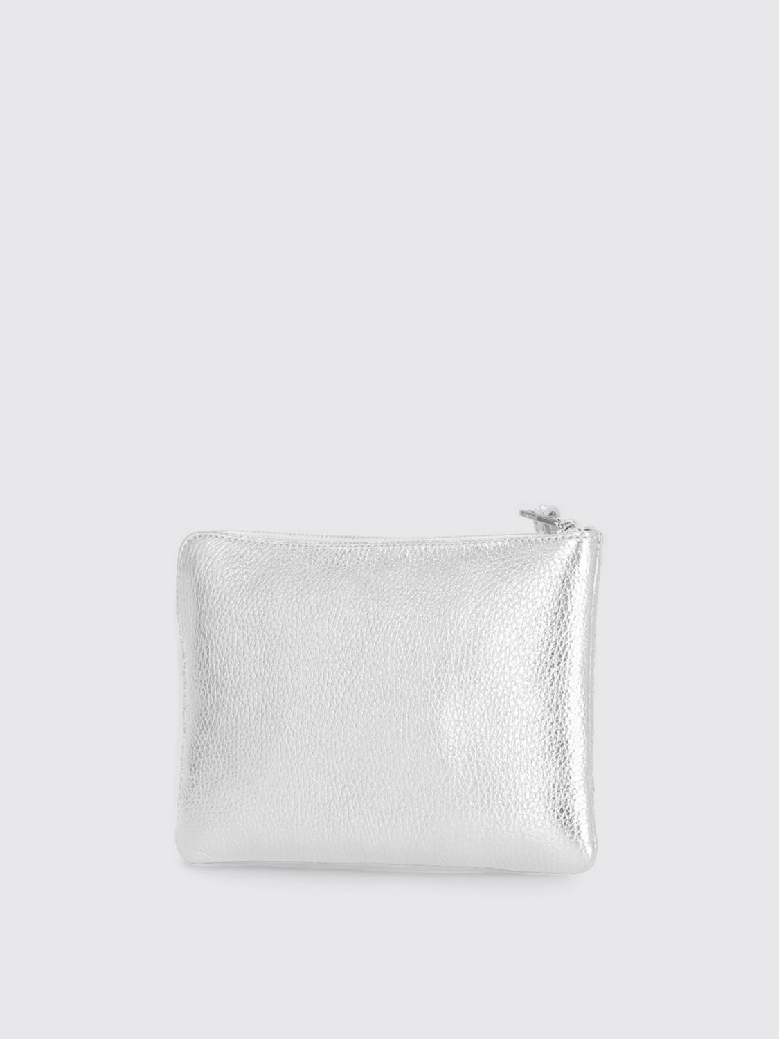 Coccinelle Mini Bag Woman Gold