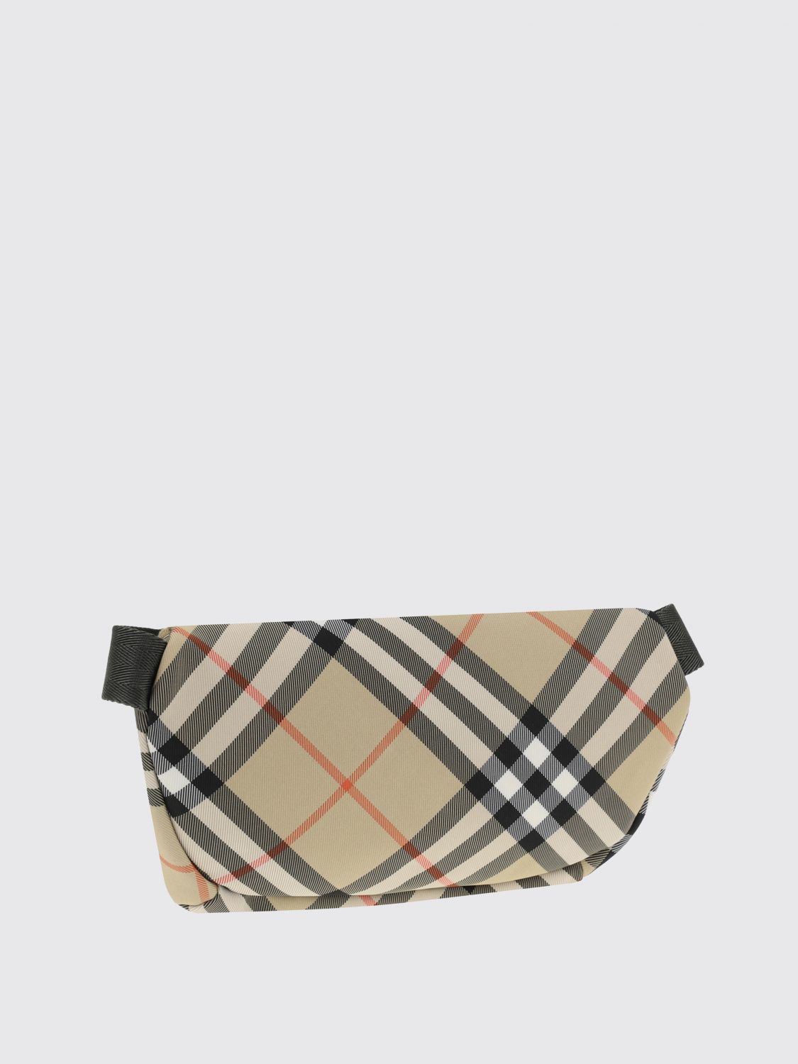 Burberry Belt Bag Men Beige