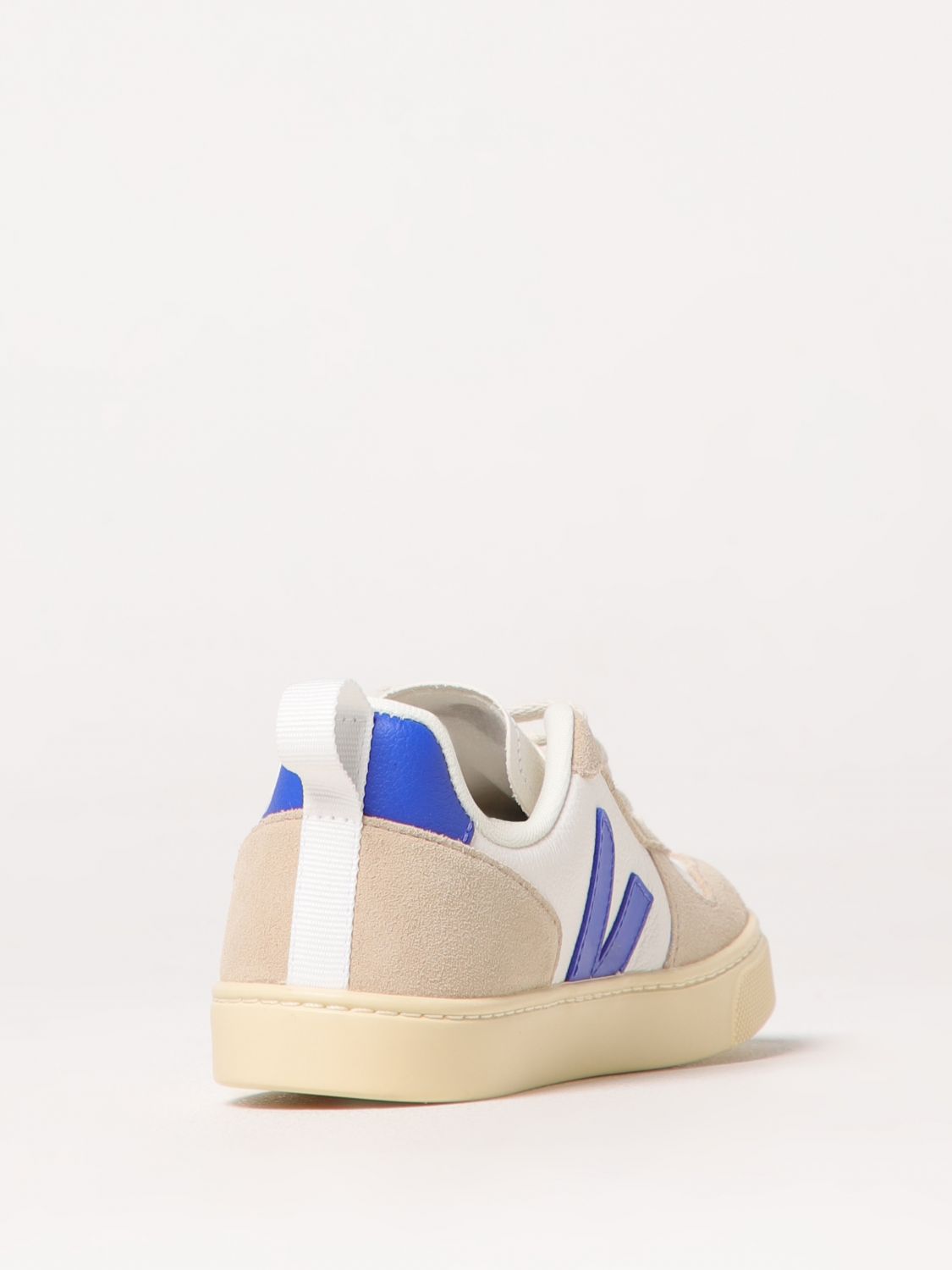 Veja Sneakers Kids White