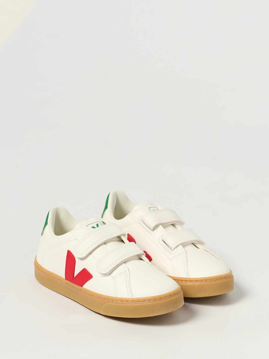 Veja Sneakers Kids White