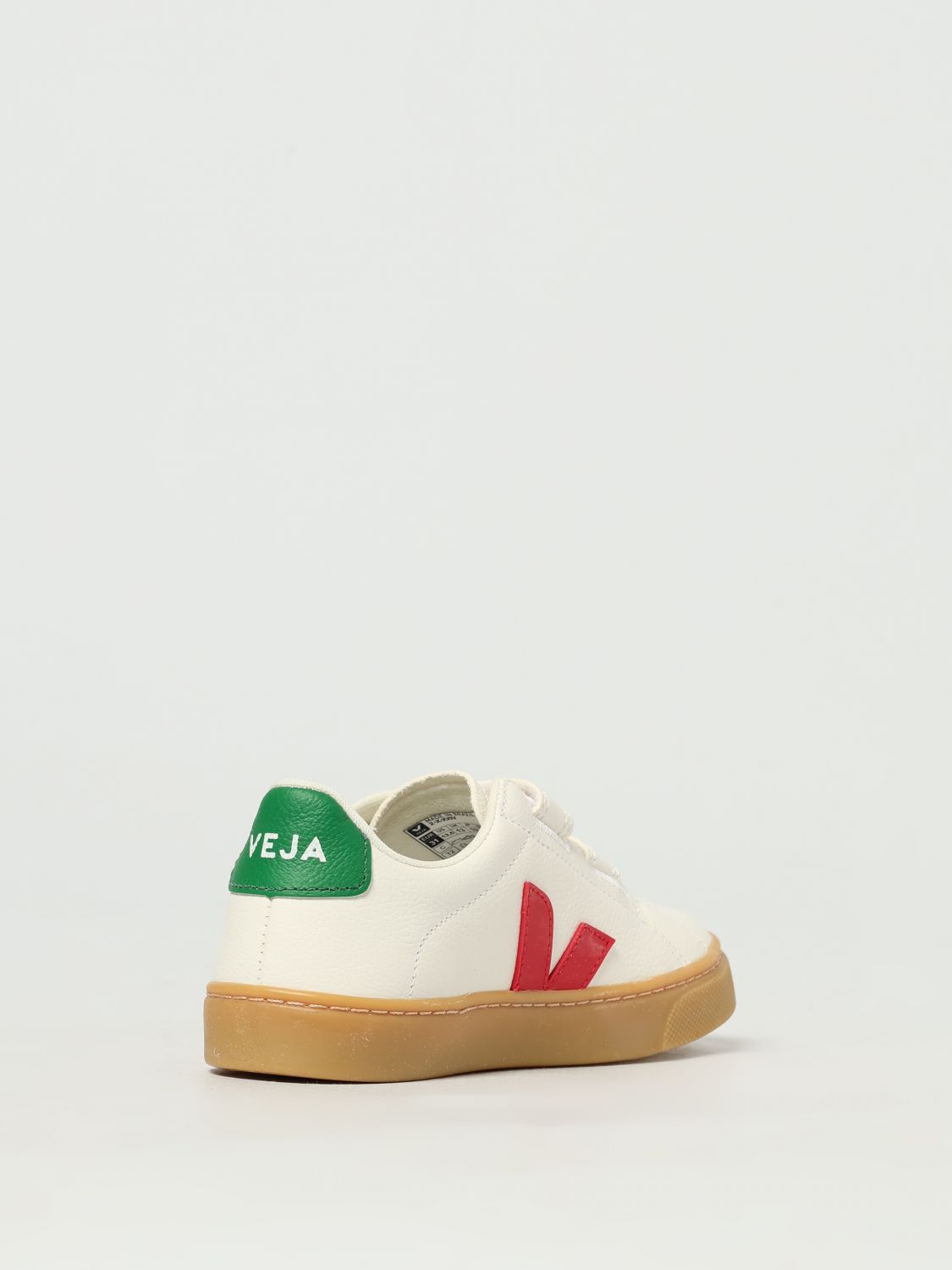 Veja Sneakers Kids White