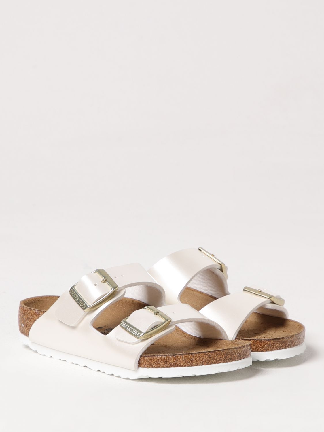 Birkenstock Shoes Kids Pearl