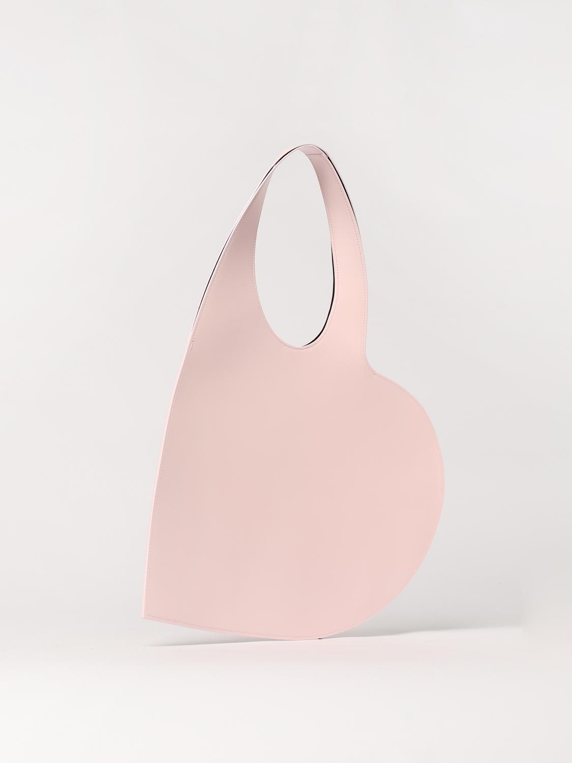Coperni Shoulder Bag Woman Pink