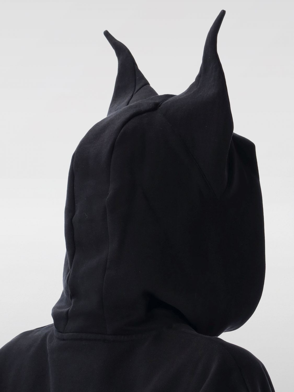 Coperni Sweatshirt Woman Black