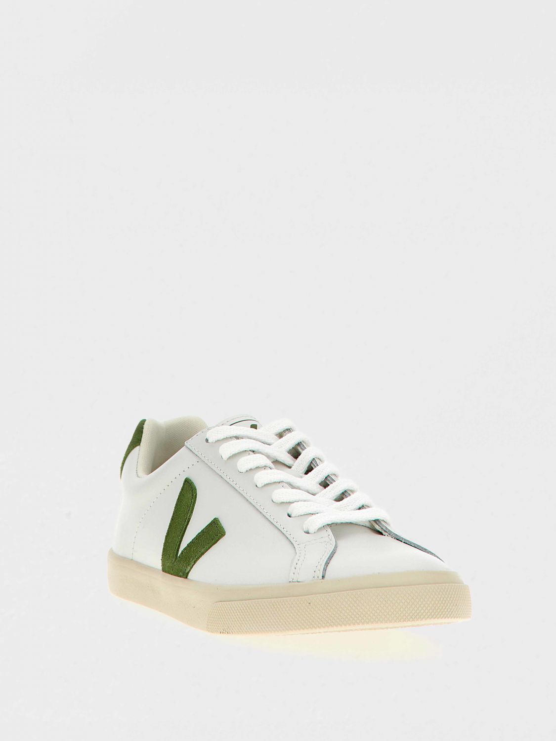 Veja Sneakers Woman White