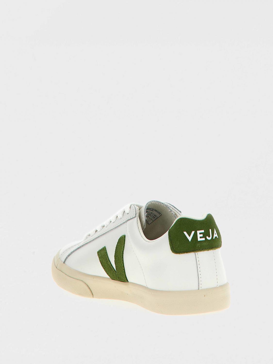 Veja Sneakers Woman White