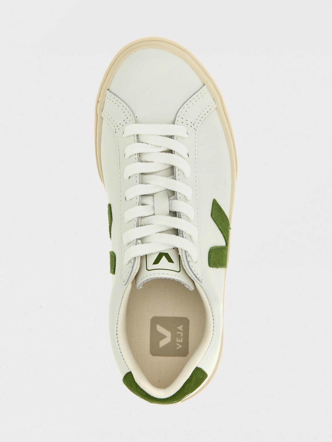 Veja Sneakers Woman White