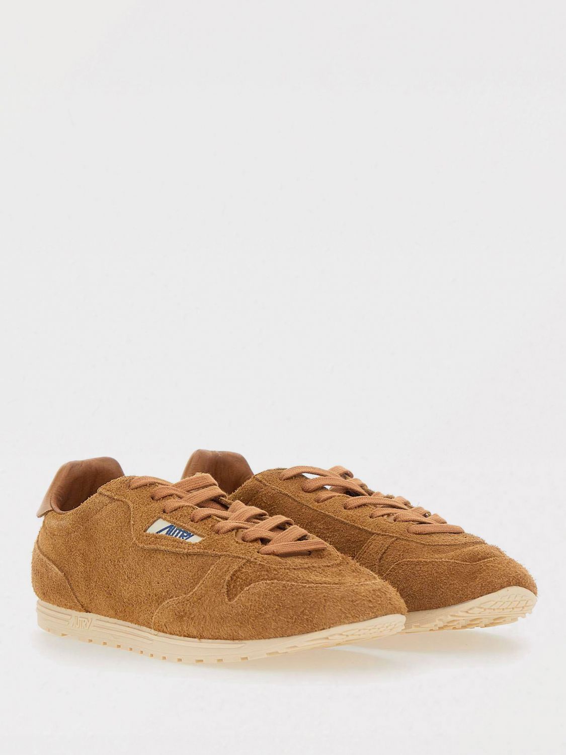 Autry Sneakers Men Brown