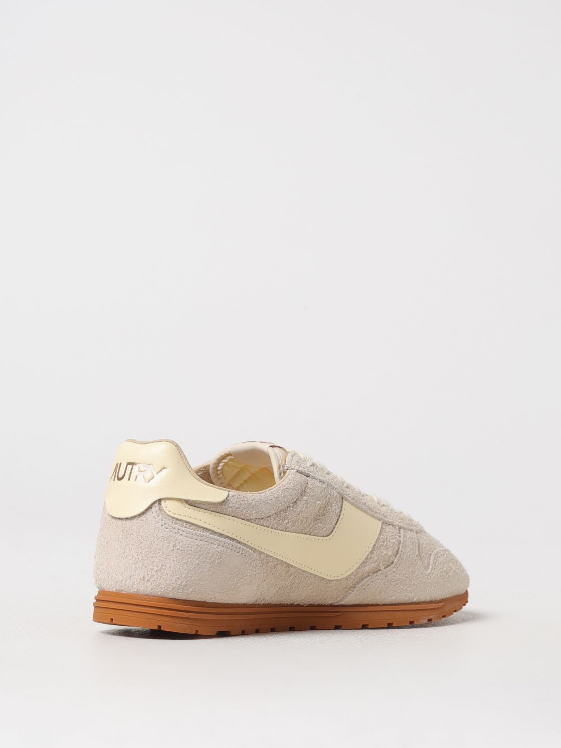 Autry Sneakers Men Pink