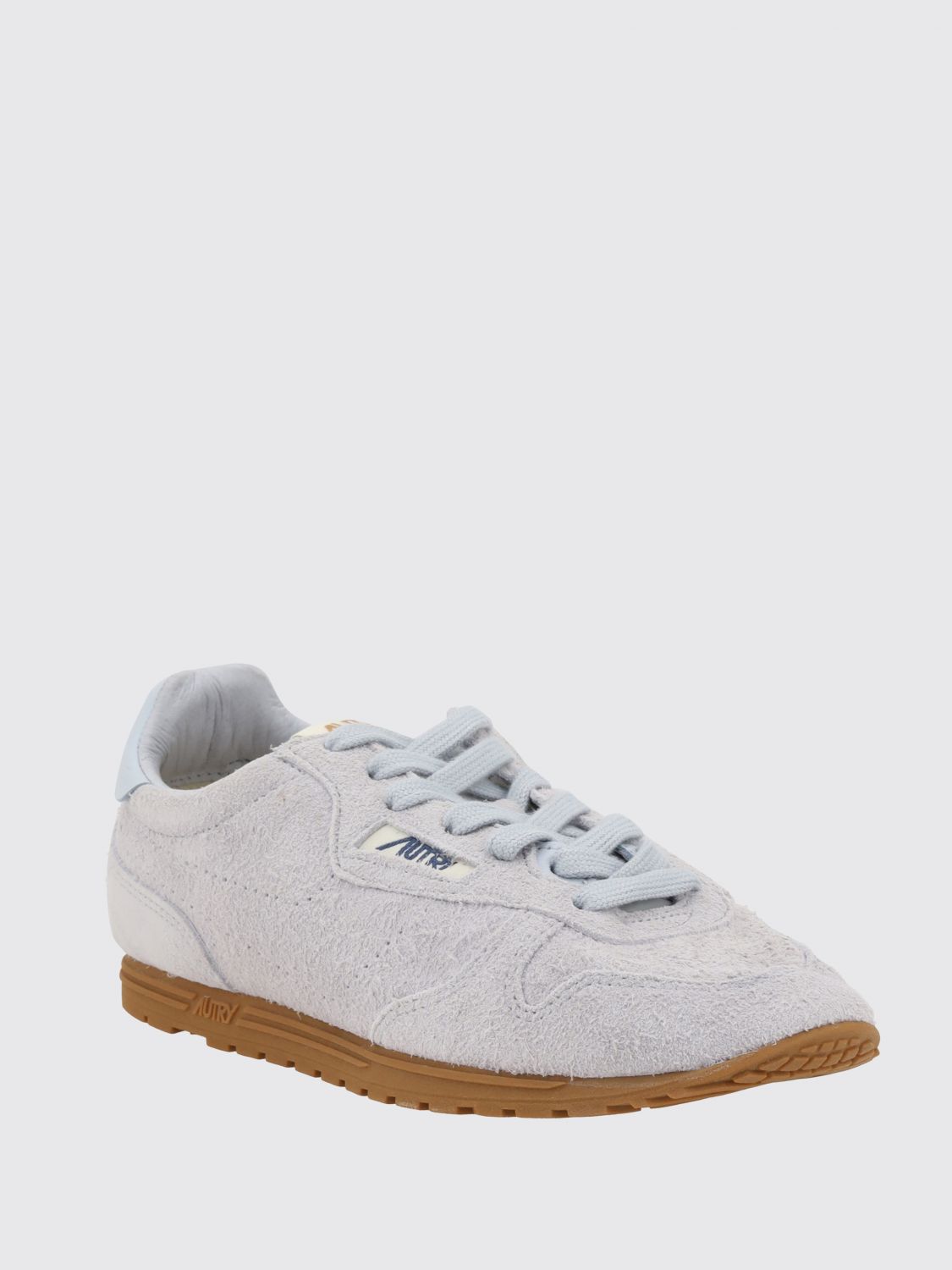Autry Sneakers Woman Ice