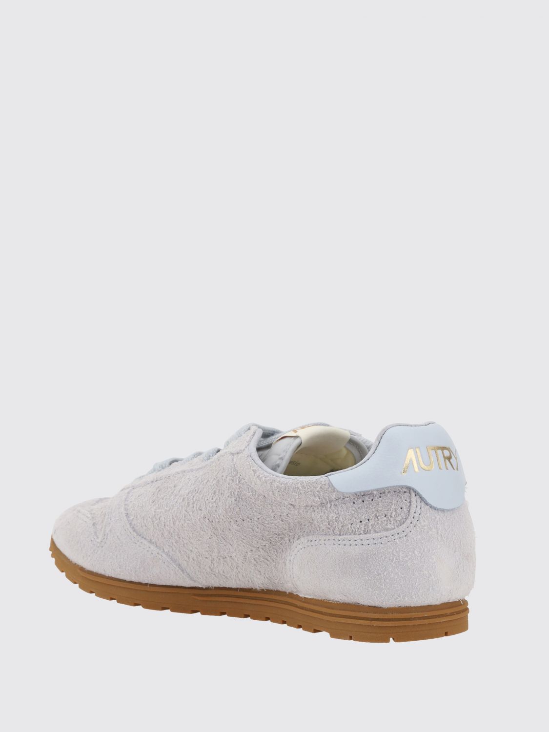 Autry Sneakers Woman Ice