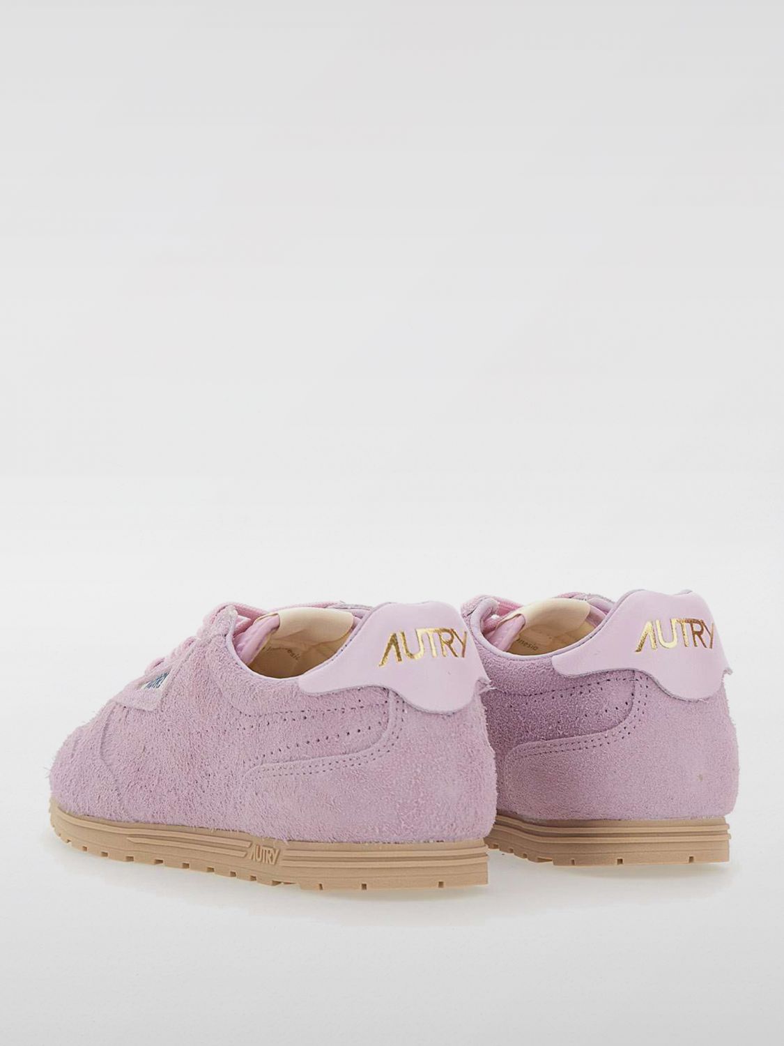 Autry Sneakers Woman Pink