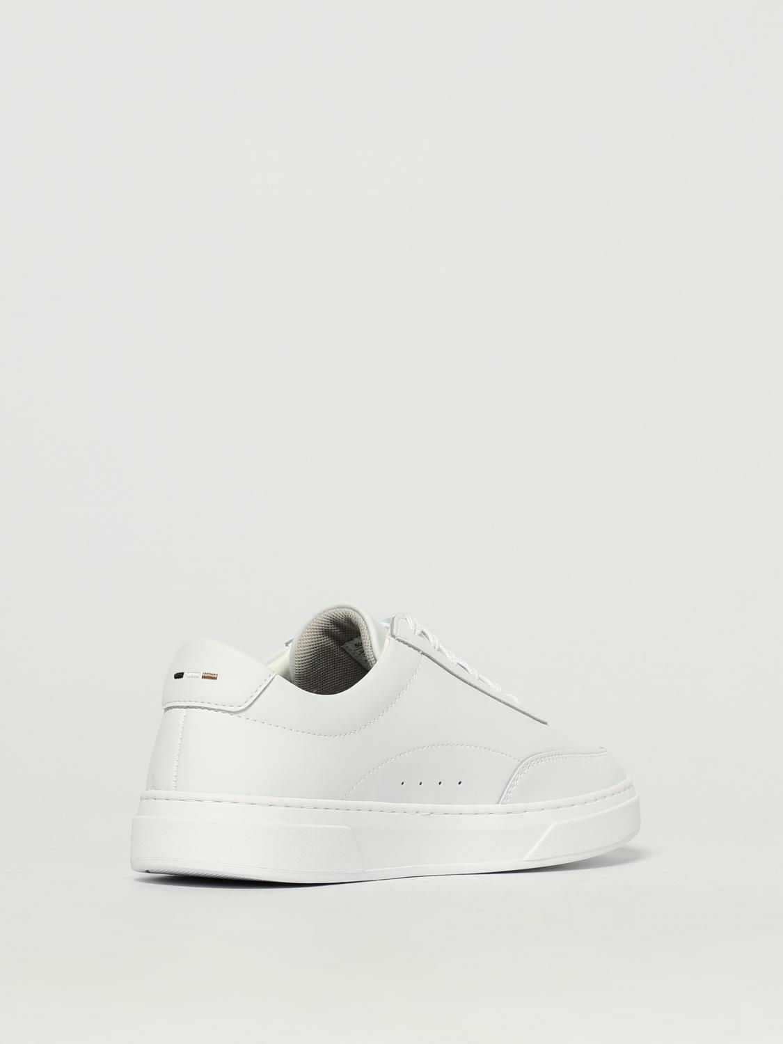 Boss Sneakers Men Black