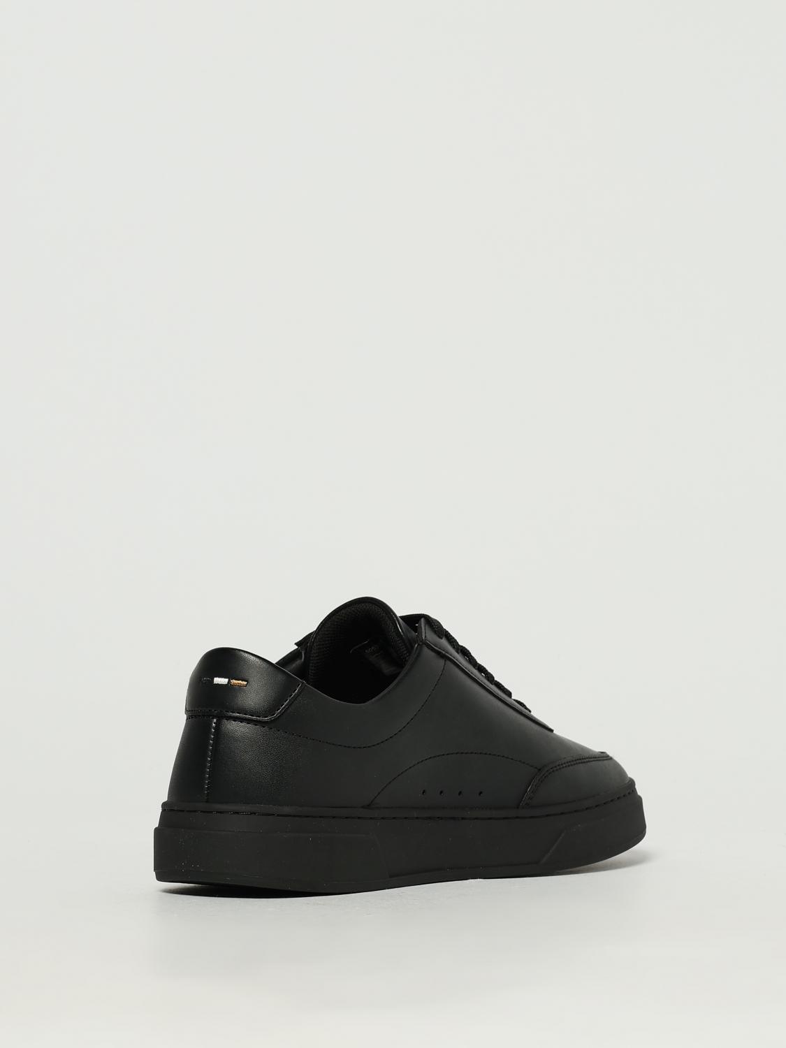 Boss Sneakers Men Black