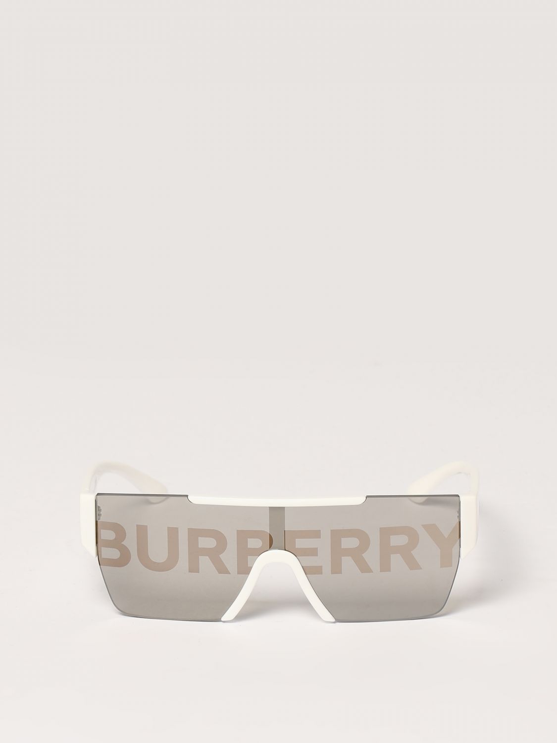 Burberry Sunglasses Men White