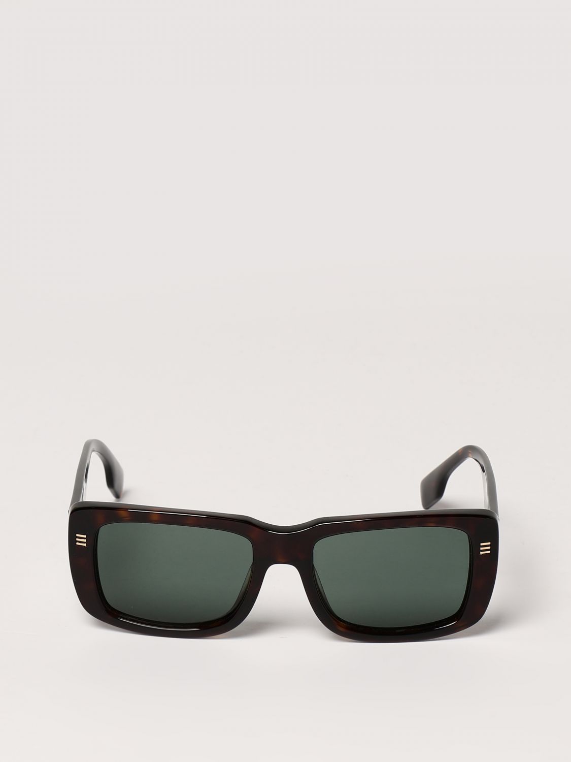 Burberry Sunglasses Men Brown