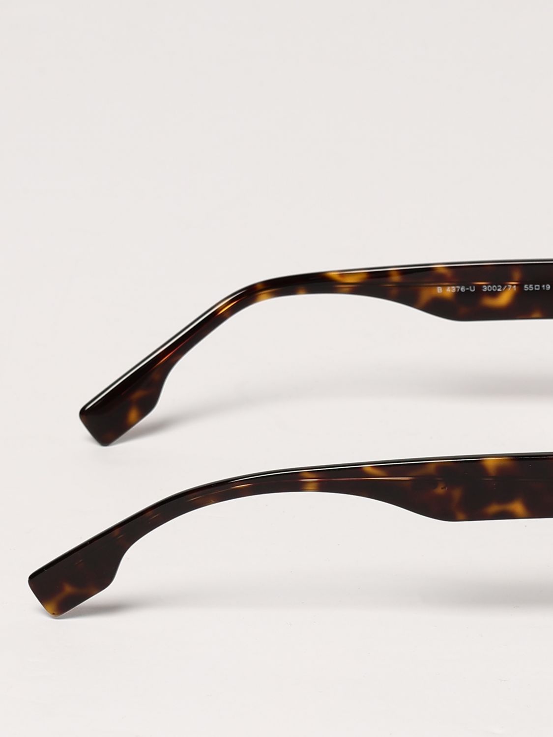 Burberry Sunglasses Men Brown