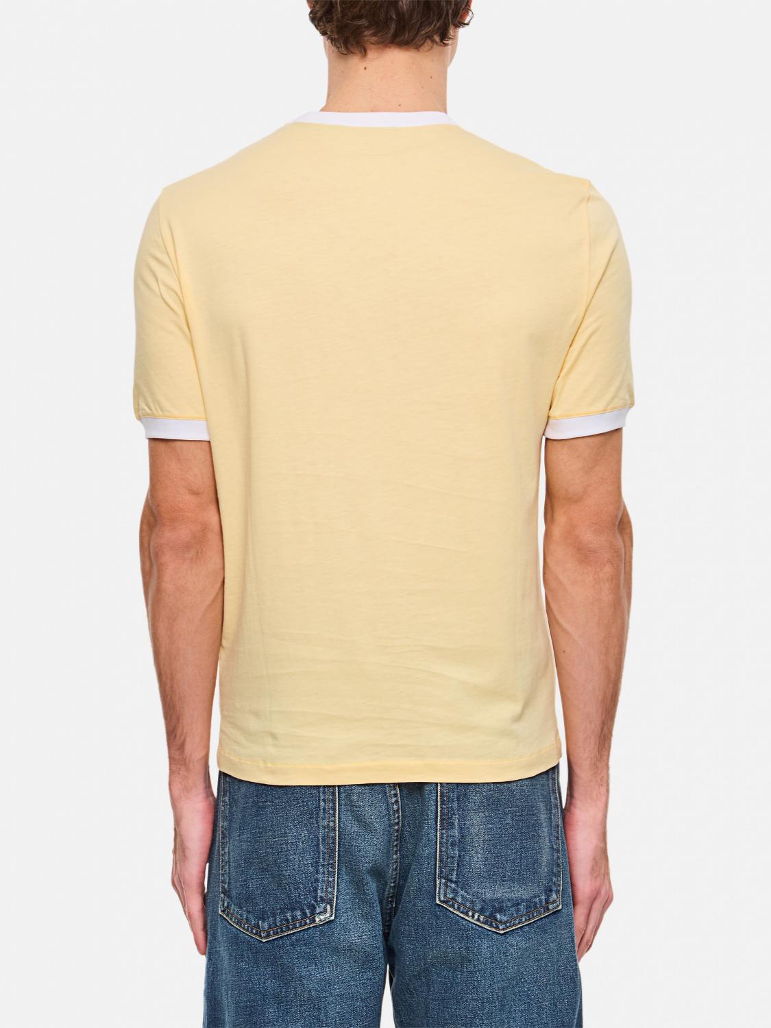 Jacquemus T Shirt Men White