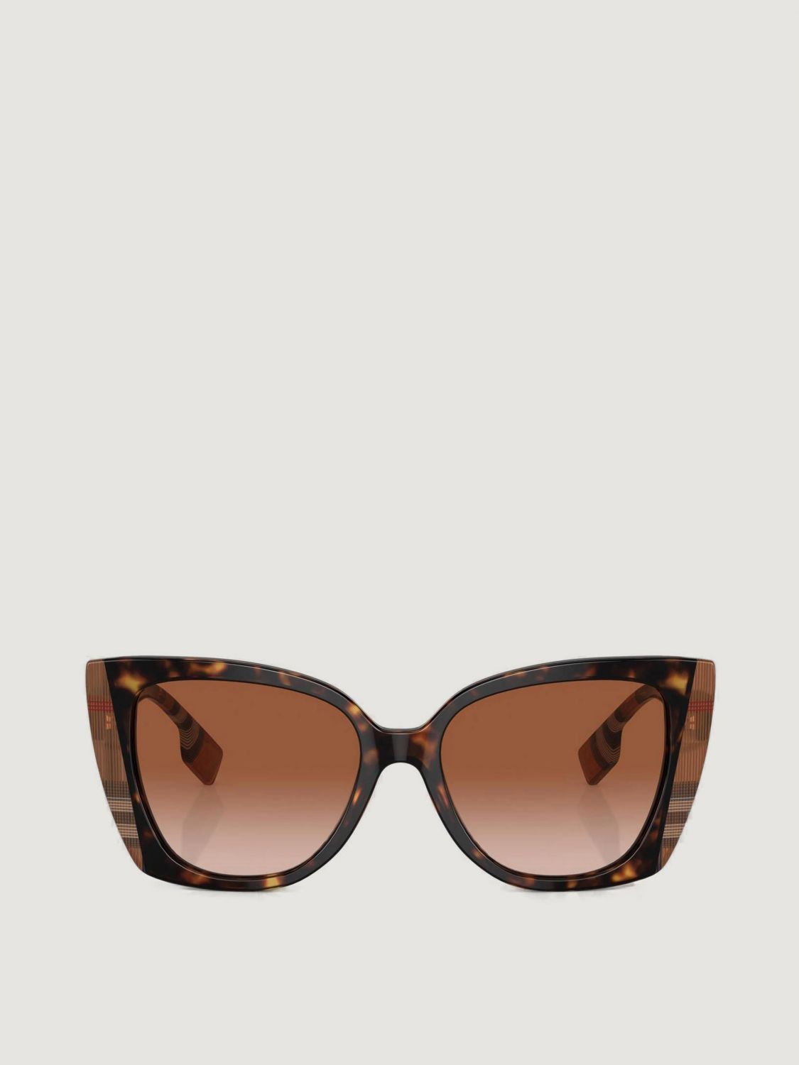 Burberry Sunglasses Woman Brown