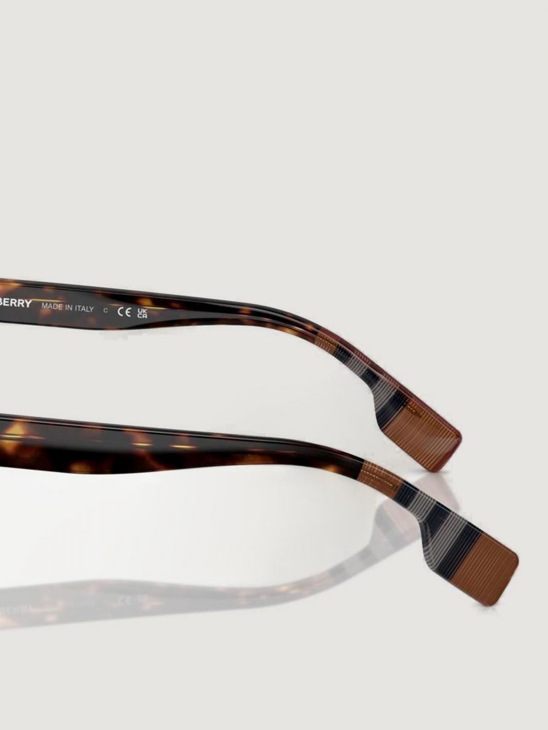 Burberry Sunglasses Woman Brown